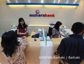 Bank Mutiara dan BTN Cetak Kenaikan Laba