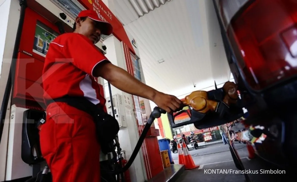 Ini langkah Jabar tekan inflasi jika BBM naik