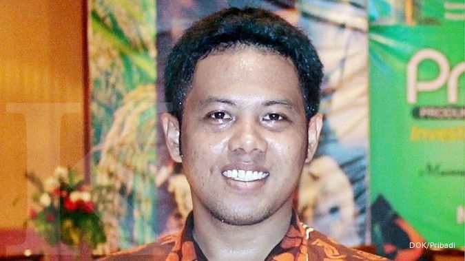 Ikrar berjaya di bisnis alat musik tradisional (1)