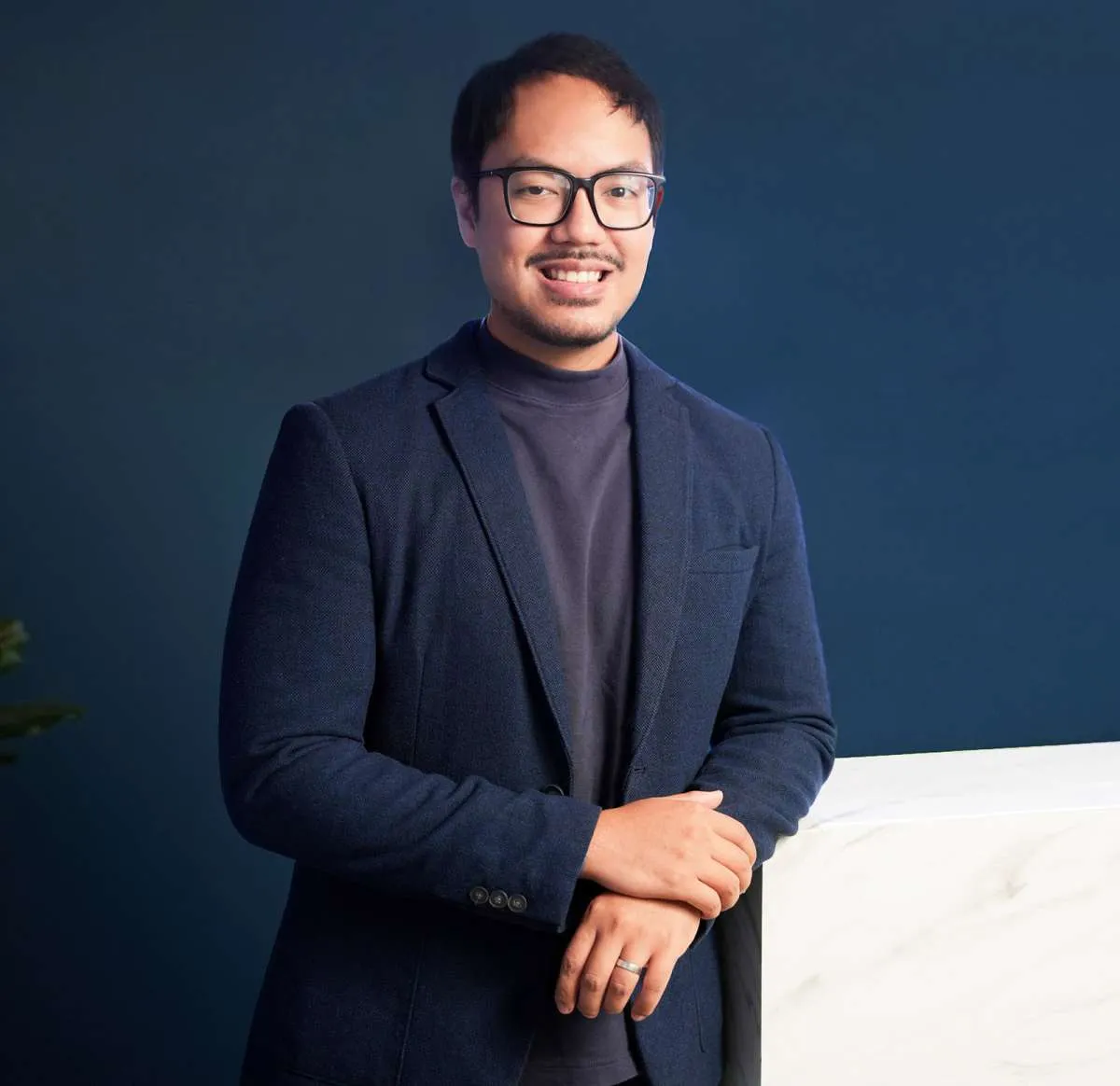 Cerita Dima Djani, CEO Alami yang Fokus Investasi di Sektor Private