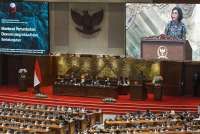 Kemnaker: UU KIA Tingkatkan Pelindungan dan Kesejahteraan Pekerja