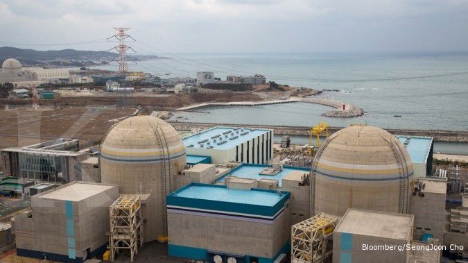 Polandia Ingin Bangun Pembangkit Listrik Nuklir (PLTN) Pertama, Korsel Ajukan Tawaran