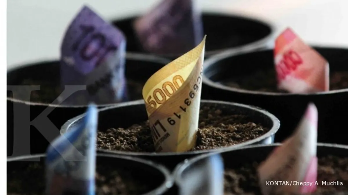 Pemerintah tambah global bonds di atas 10 tahun