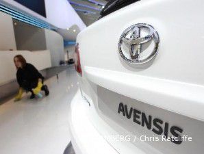 Toyota, Nissan dan Honda masih bisa berproduksi di China