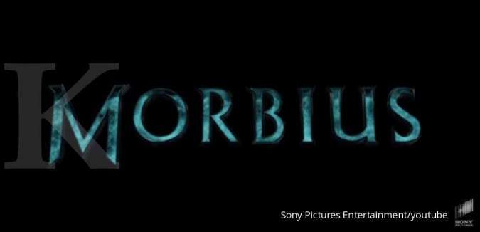 Jared Leto menjadi vampir di film Morbius