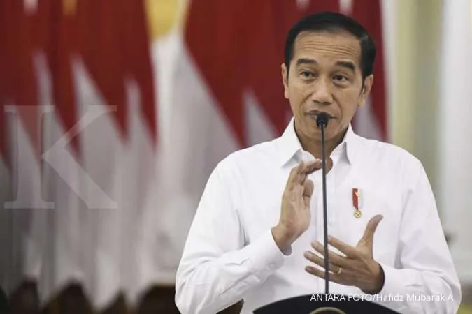 Indonesia should prepare for the worst on coronavirus, Red Cross says
