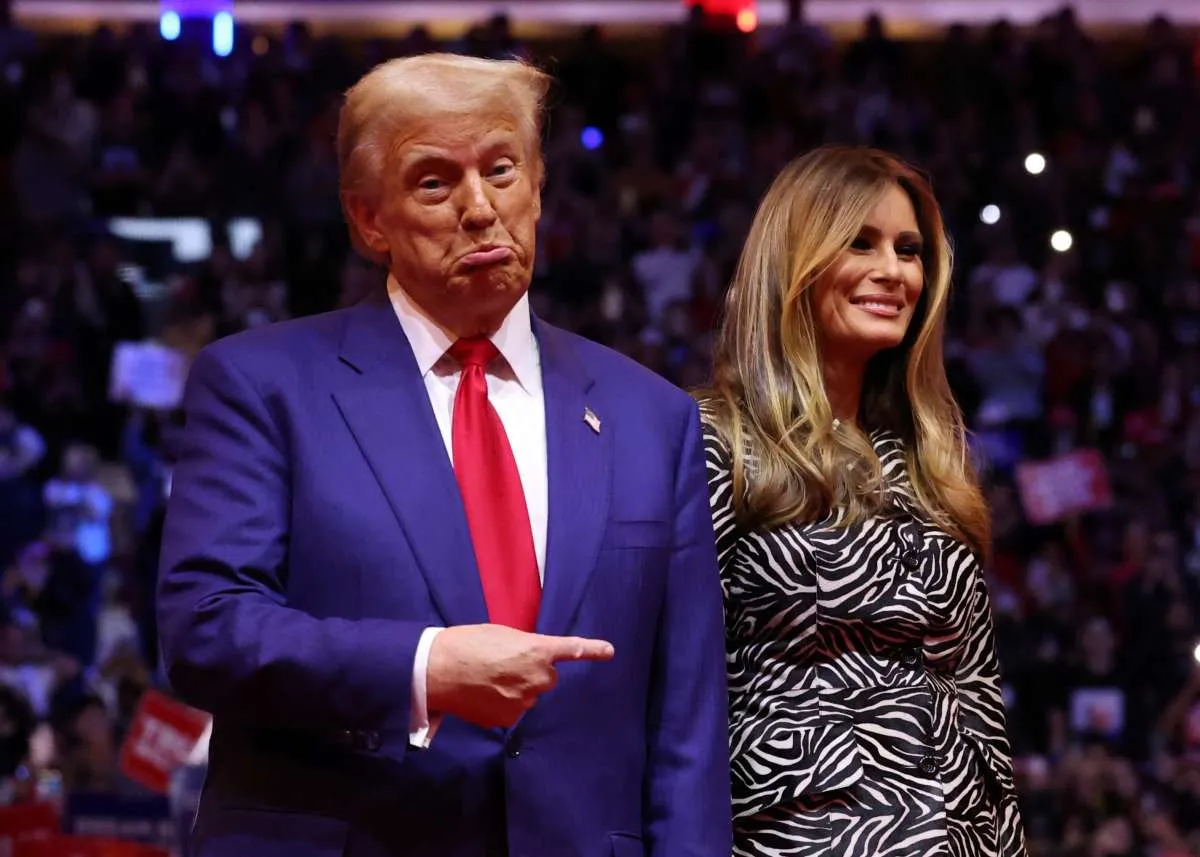Iran Bersiap Hadapi Kemenangan Trump, Khawatir Serangan Israel dan Sanksi Barat