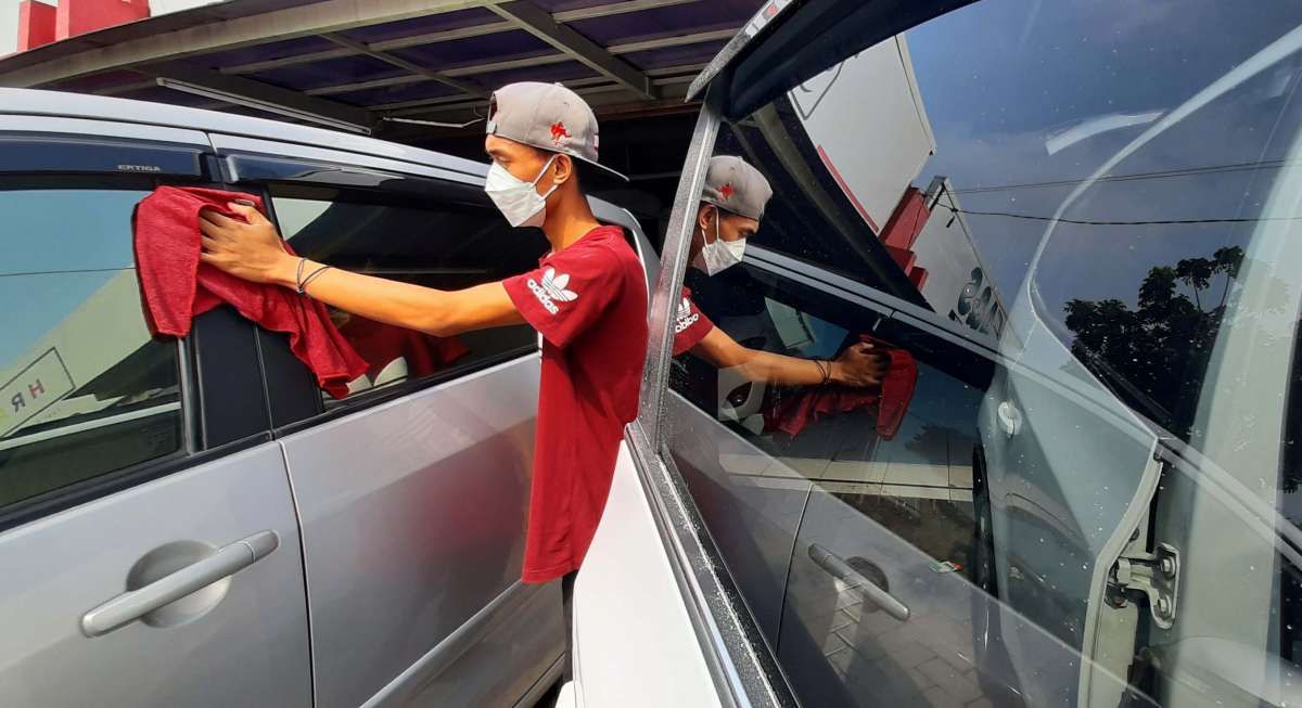 Rasio kredit macet multifinance catat angka tertinggi tahun ini