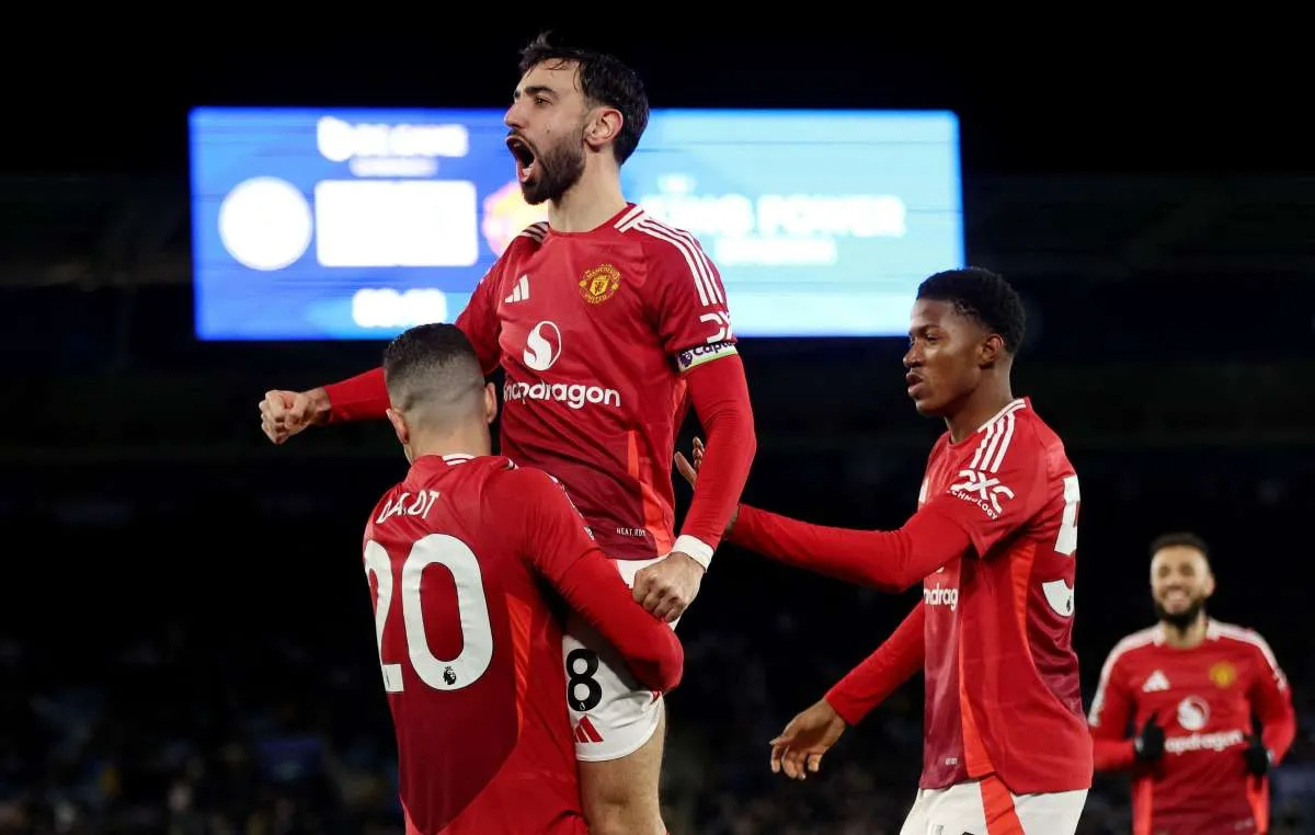 Preview Athletic Bilbao vs Manchester United di Semifinal Europa League