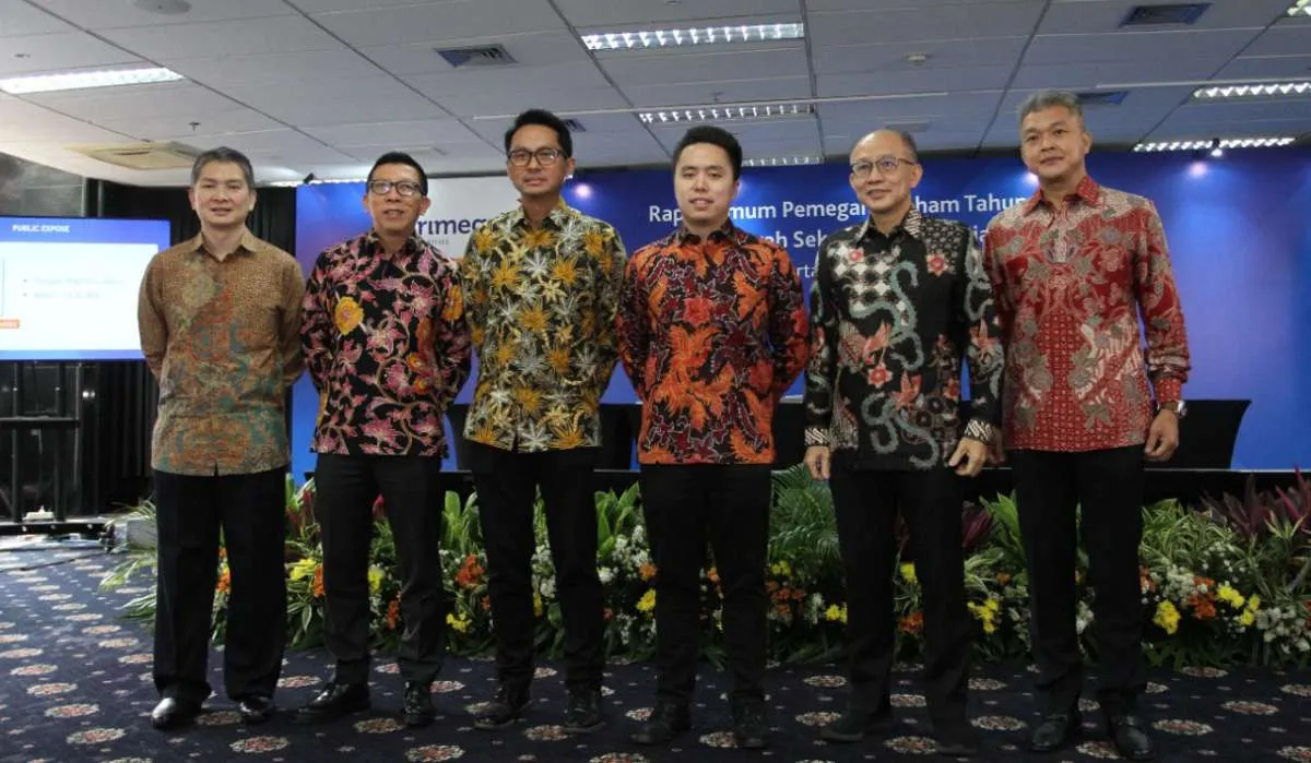 Trimegah Sekuritas Indonesia (TRIM) Catatkan Kinerja All Time High di Tahun 2024