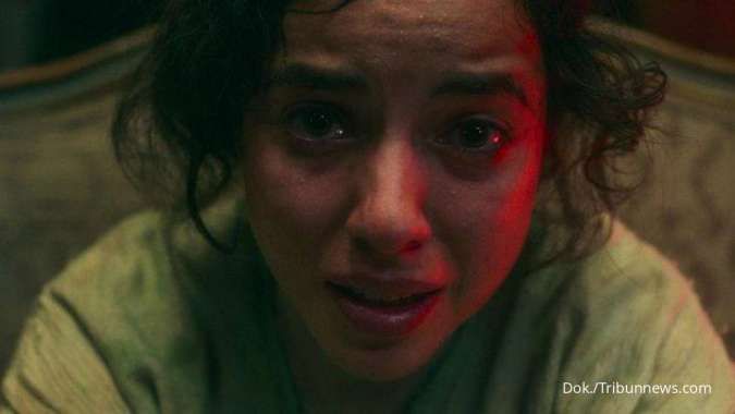 Dijamin Bikin Susah Tidur! Tonton Rekomendasi Film Horor Seram di Netflix Ini Yuk!