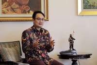 15 Menteri Negara-Negara Penandatangan Sepakat Percepatan Implementasi RCEP 