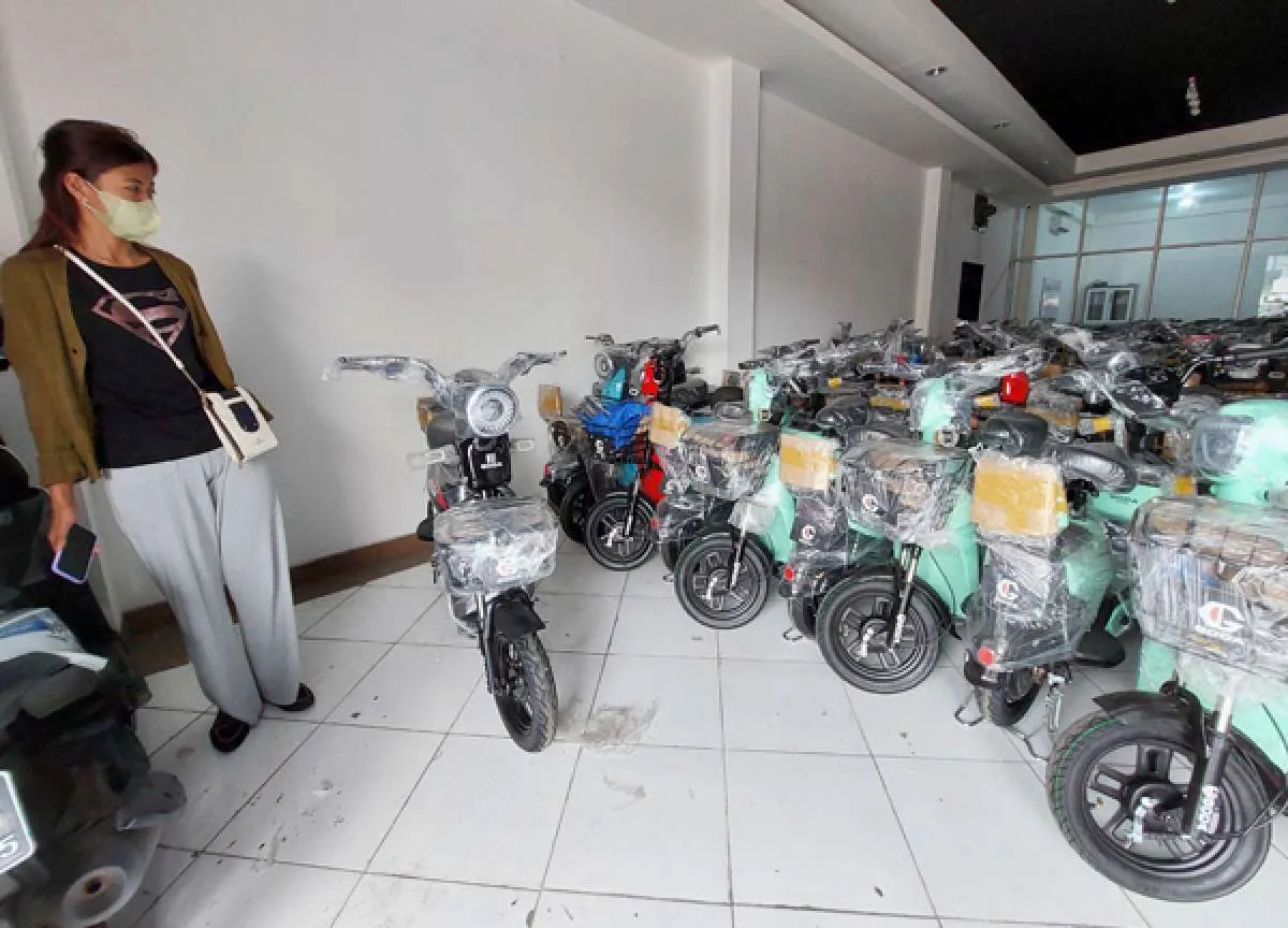 Marak Larangan Sepeda Listrik, Ini Aturan Resmi Penggunaan Sepeda Listrik 