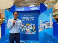 Traveloka dan Maskapai Cebu Pacific Jalin Kerjasama
