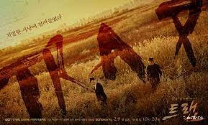 Ini Rekomendasi Drama Korea Thriller yang Wajib Ditonton di OCN