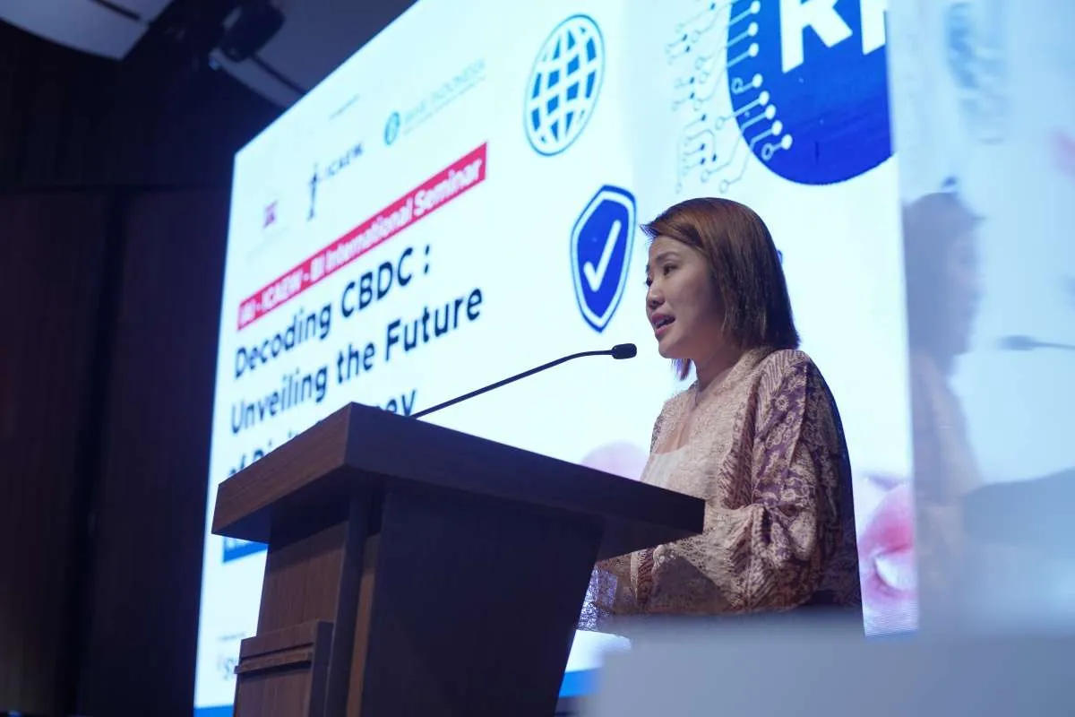 Mengulik Tiga Fakta Tentang Kehadiran Central Bank Digital Currency (CBDC)