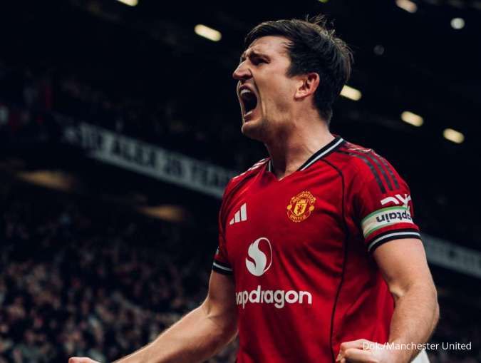 Kabar Transfer MU Terbaru: Nasib Maguire, Serta Manuver untuk Neves dan Loftus-Cheek