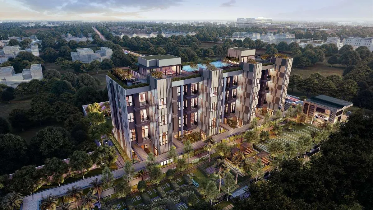 Arumaya Residences Hadirkan Harmoni Hunian Eksklusif & Gaya Hidup di Jakarta Selatan