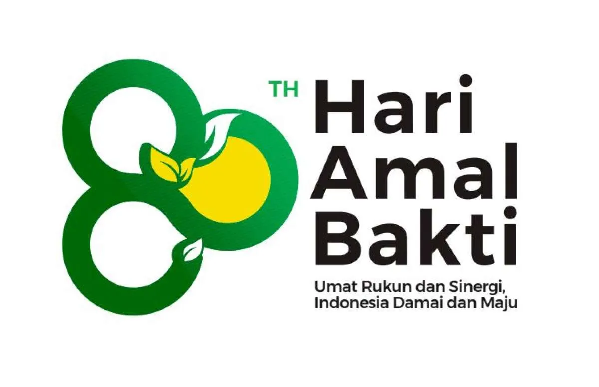 Simak Tema HAB ke-80 Kemenag RI Tahun 2026: Kolaborasi Demi Indonesia