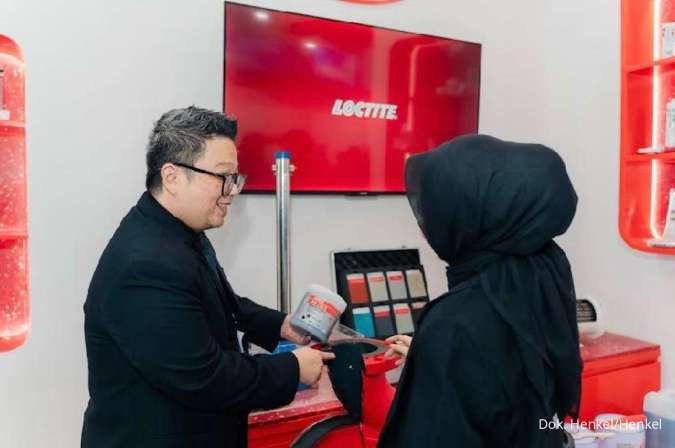 Henkel Perkenalkan Produk Teknologi Perlindungan Infrastruktur di IEE Series 2026