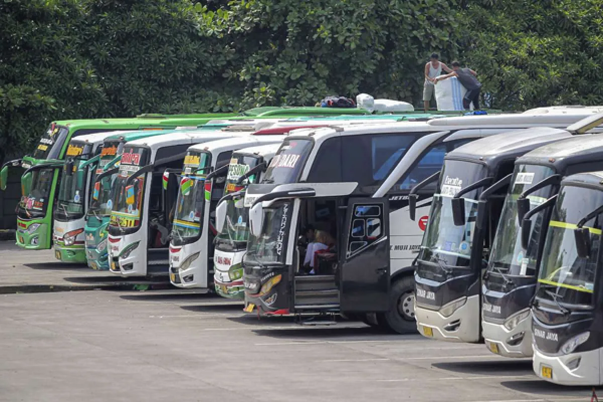 Syarat Mudik Lebaran 2022 Terbaru Wajib RT-PCR yang Belum Vaksin Lengkap