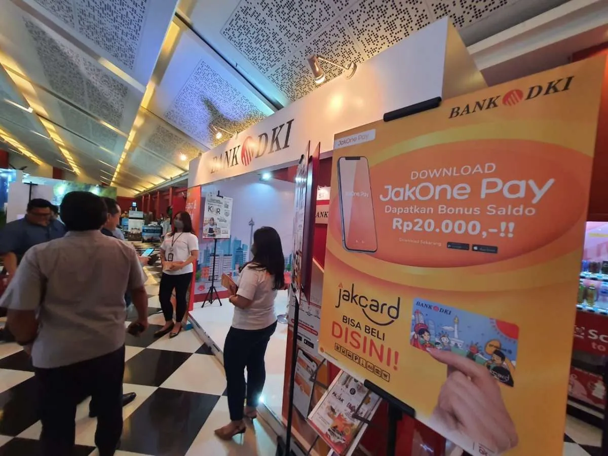 Bank DKI Siap Dukung Layanan Jasa Perbankan Rusunawa DKI Jakarta