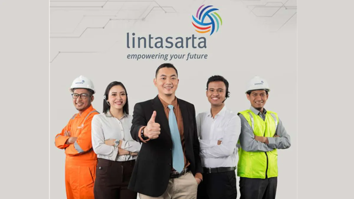 Lintasarta jalin kerja sama dengan Palo Alto