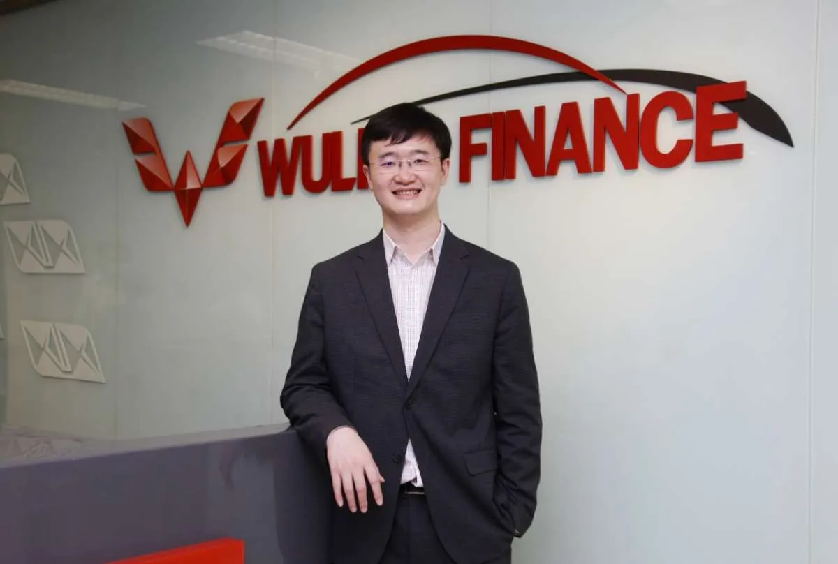 Saat bos Wuling Finance terinspirasi karakter seorang Greysia Polii