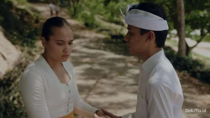 5 Film Romantis Tentang Cinta Beda Agama, Populer di Indonesia Semua