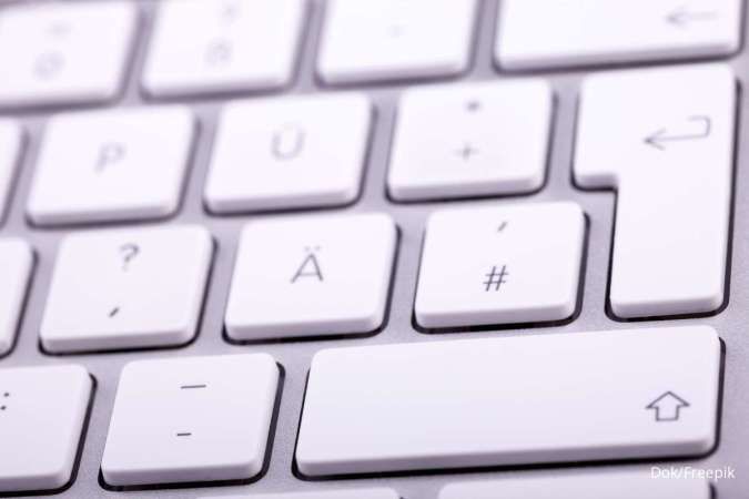 4 Cara Mengatasi Keyboard Laptop Windows Tidak Berfungsi dan Penyebabnya