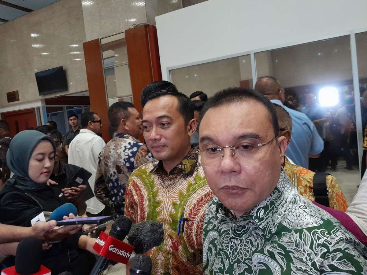 Pemerintah Menghitung Ulang Efisiensi Anggaran