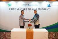 Enseval (EPMT) dan Tri Investama Solusindo Dirikan Perusahaan Patungan