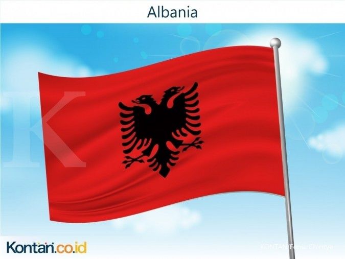 Albania usir diplomat Rusia karena mengabaikan protokol kesehatan Covid-19