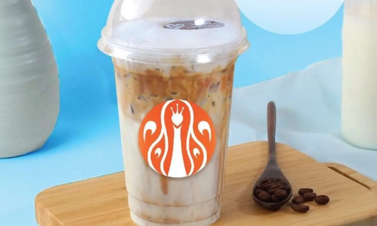 Promo J.CO 25-31 Oktober 2021, Special BOGO Beli 1 Gratis 1 Iced JCoccino Rp 31.000