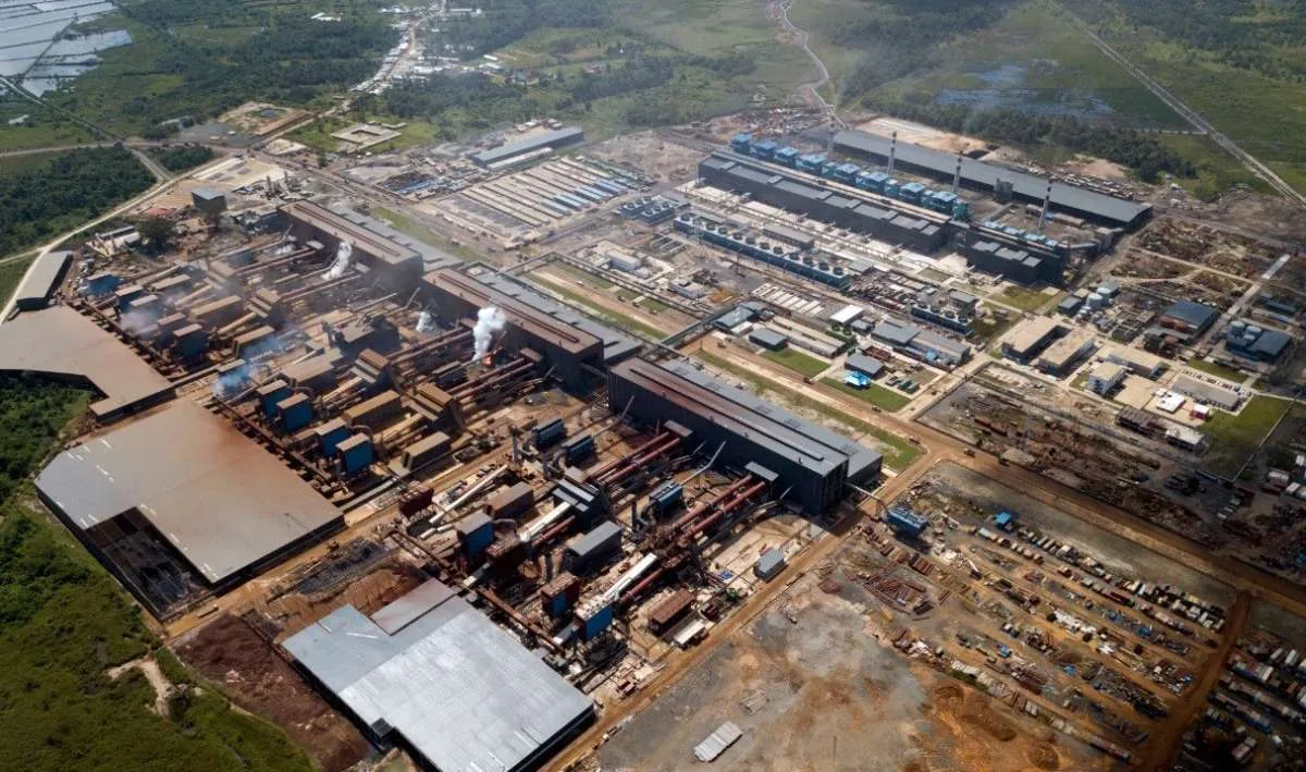 Pelaku industri akan dapat subsidi listrik, butuh stimulus Rp 1,85 triliun