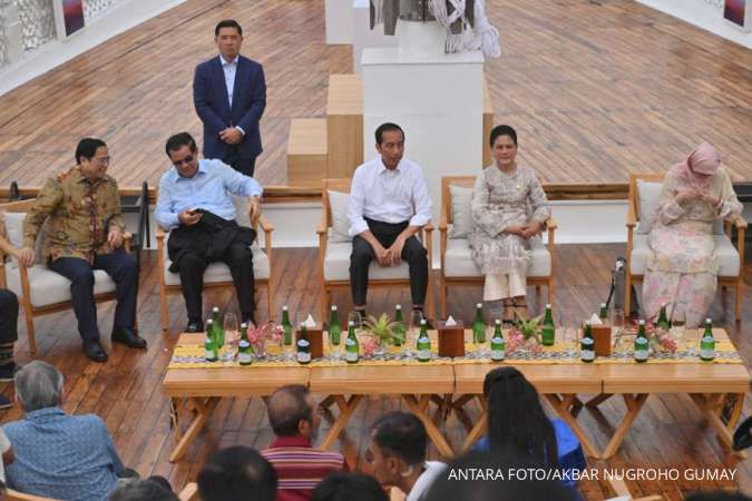 Pemimpin ASEAN Jatuh Cinta dengan Labuan Bajo, PM Singapura Mau Datang Lagi ke NTT