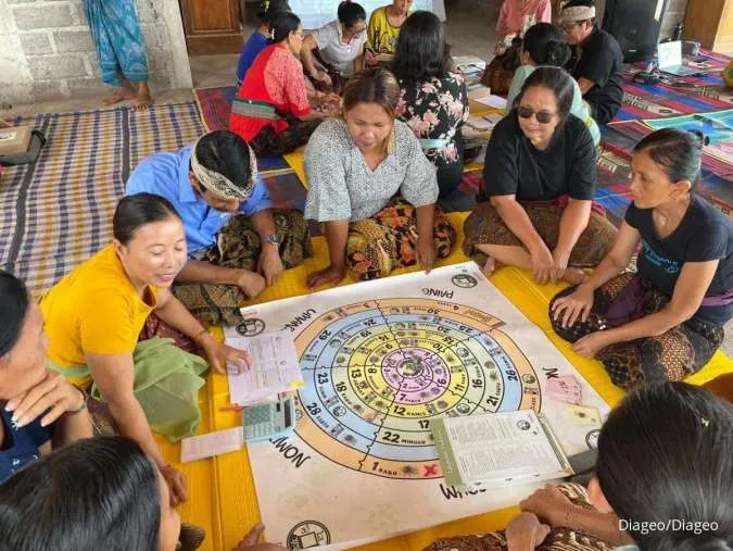 Tak Hanya Andalkan Destinasi, Pelaku Wisata Juga Harus Lakukan Hal Ini