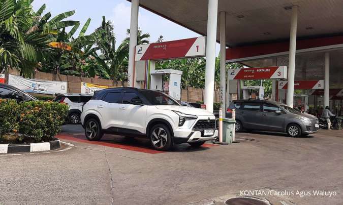 Apakah Ada Mobil yang Dilarang Isi Pertalite? Ini Penjelasan Pertamina Patra Niaga