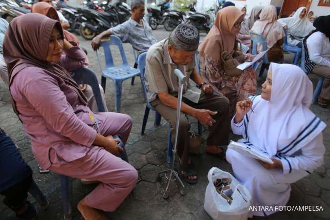 Emiten Kesehatan Masih Menjanjikan, Simak Rekomendasi Terbaru