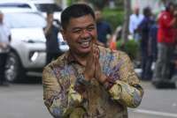 17+8 Tuntutan Rakyat, Pemerintah Pastikan Ada Respons