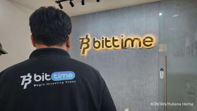 Bittime Luncurkan Perdagangan Futures Aset Digital Mulai 15 Juli, Kantongi Izin CFX