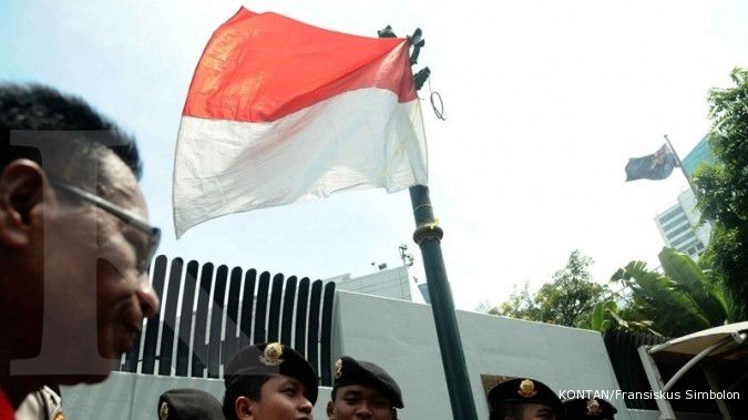 Firma hukum disadap, Indonesia minta klarifikasi