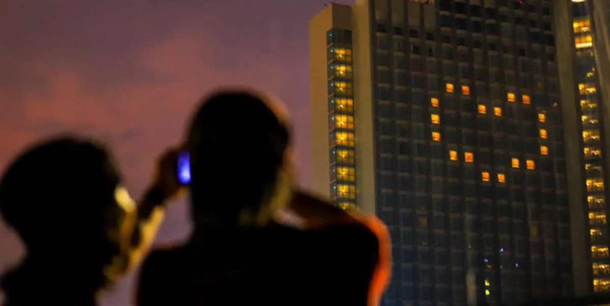 Pebisnis hotel dan restoran ingin bantuan likuiditas