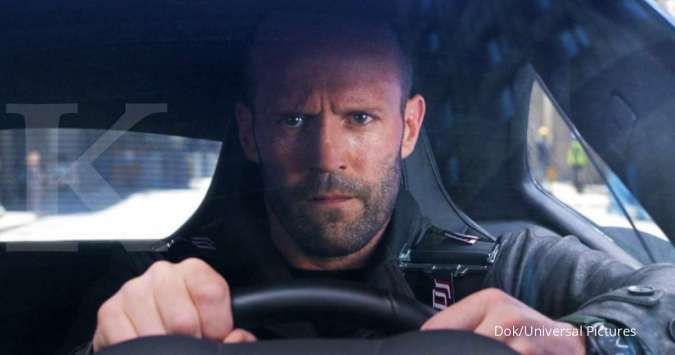 Jason Statham ingin karakternya muncul di Fast and Furious 9, seiring kemunculan Han
