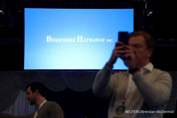 Berkshire Akuisisi Taylor Morrison US$ 6,8 miliar, Perkuat Bisnis Perumahan di AS