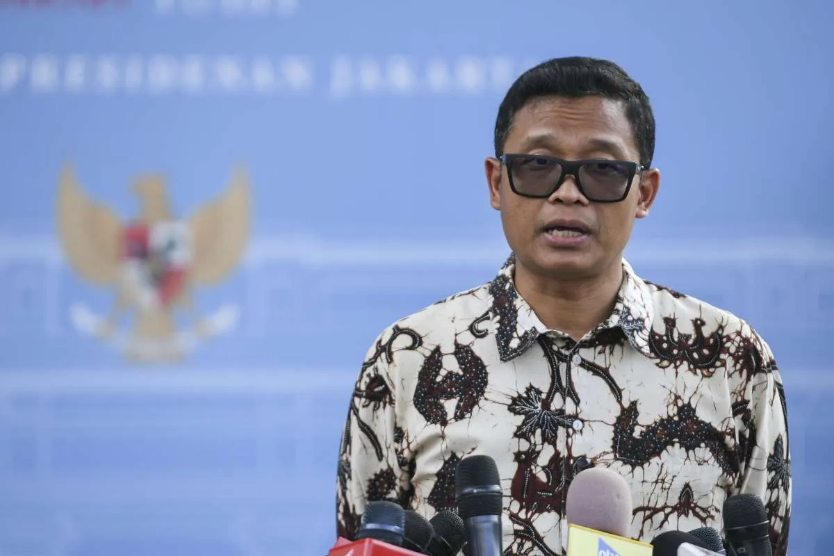 Bimo Wijayanto Dirjen Pajak, Letjen Djaka Dirjen Bea Cukai, Berapa Gaji PNS Kemenkeu?