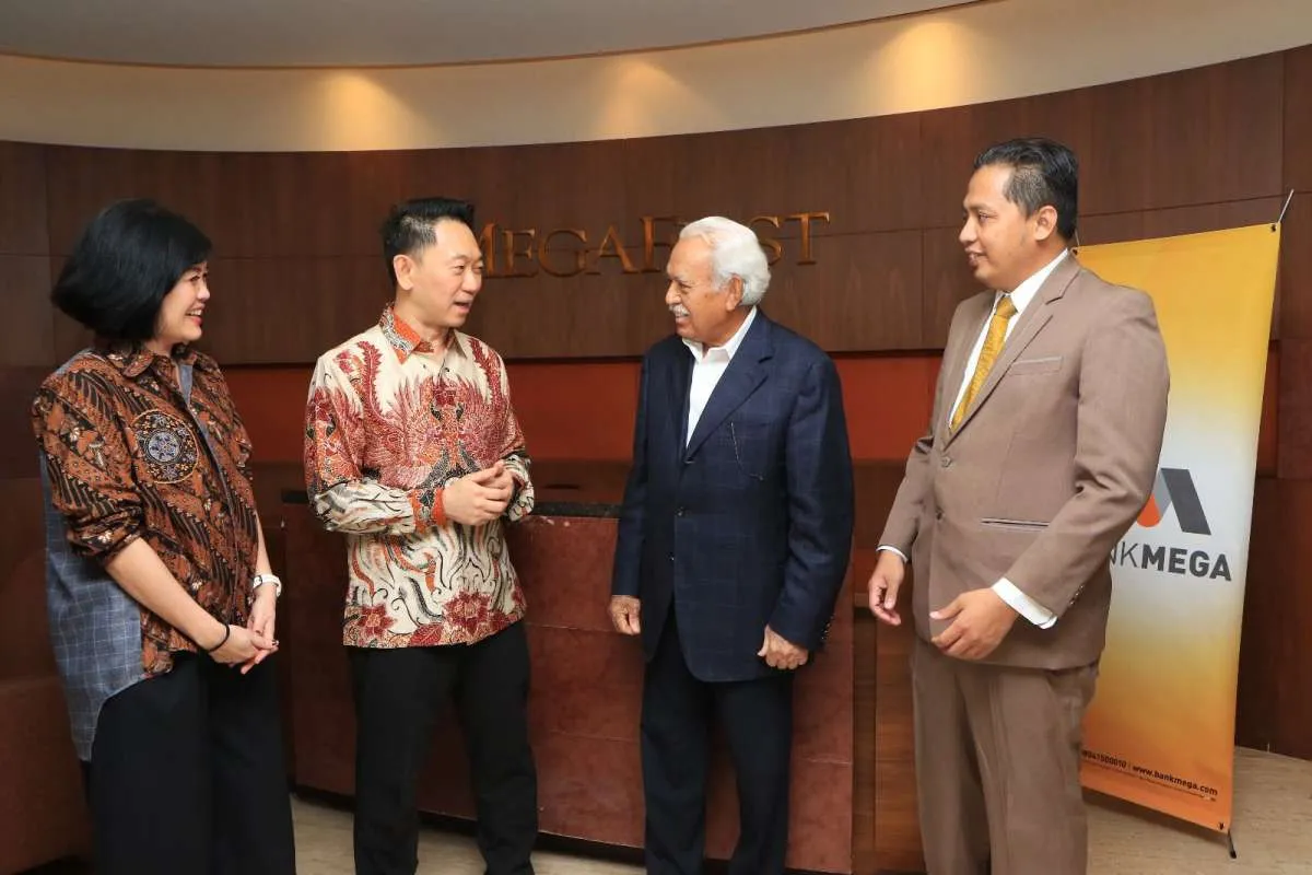 Bank Mega Manfaatkan Isu Coretax untuk Perkuat Retensi Nasabah