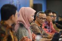 Ekonom Bank Mandiri Perkirakan Ekonomi RI Tumbuh 5,34% pada 2026, Ini Pendorongnya