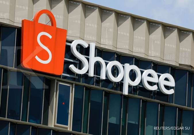 Lowongan Kerja Terbaru Tahun 2022, Shopee Cari Lulusan D3 & S1 Semua Jurusan