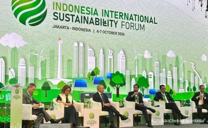 Transisi Energi Dikebut, Ketahanan Energi dan Industri Domestik Jadi Kunci